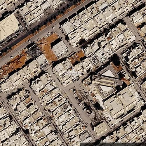 8 bedroom villa in Al Khaleej 2