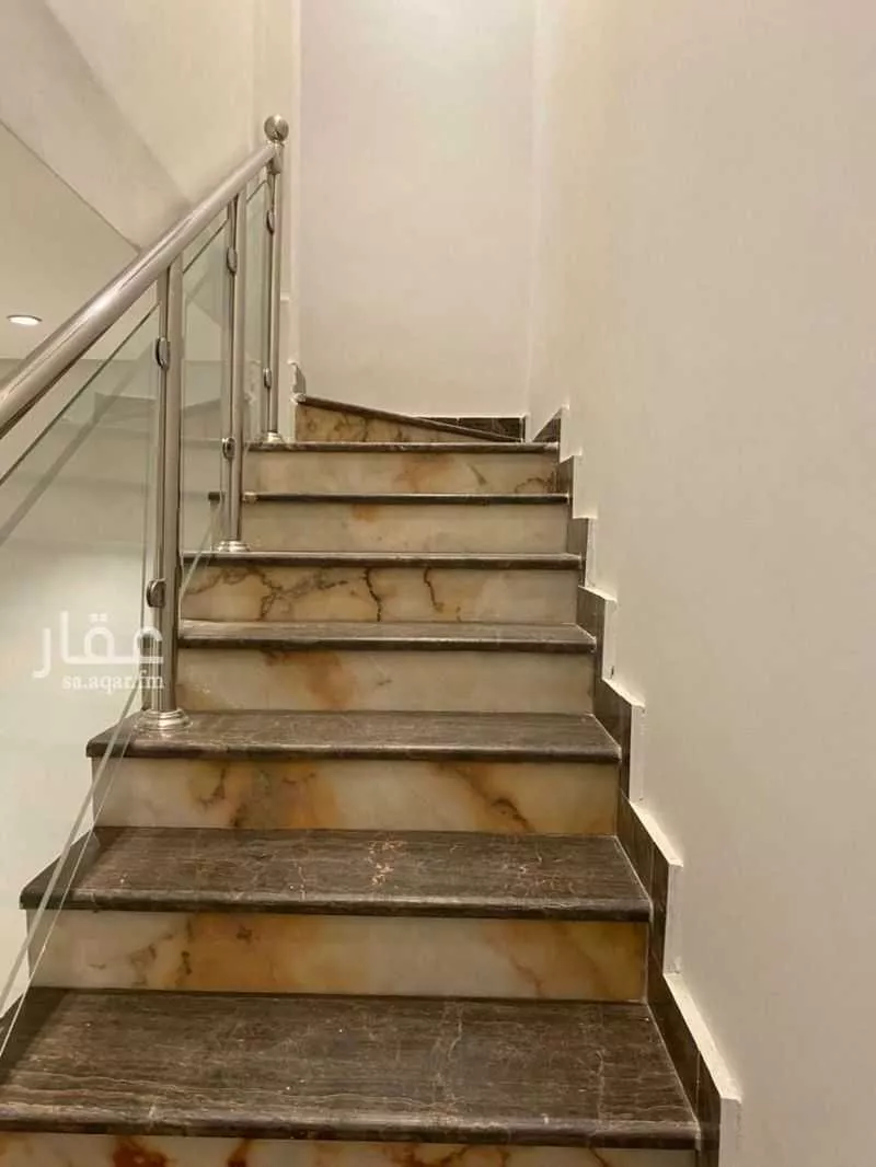 شقة 4 غرف في الندى 13
