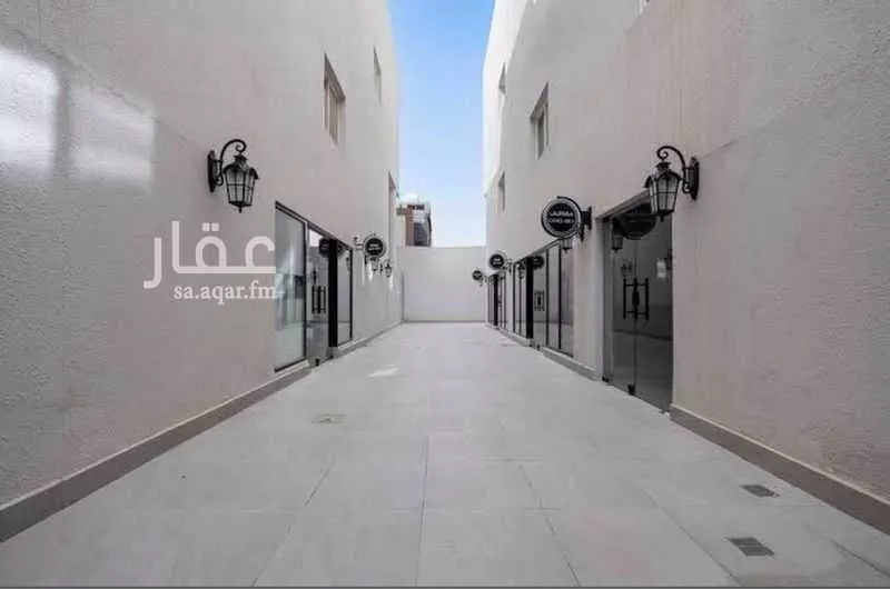 شقة 4 غرف في الندى 24