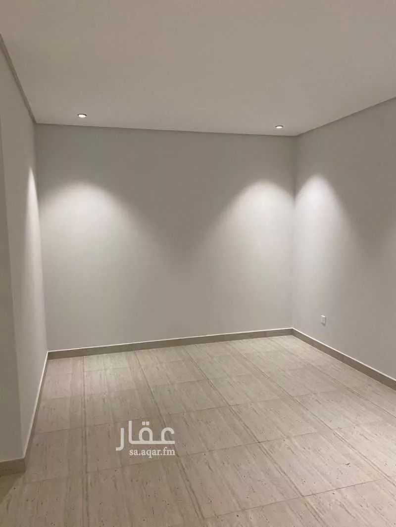شقة 4 غرف في الندى 25