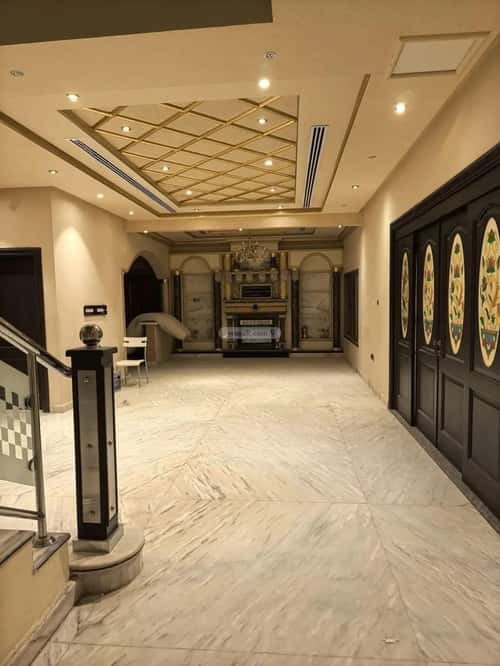10 bedroom villa in Al Yasmin 4