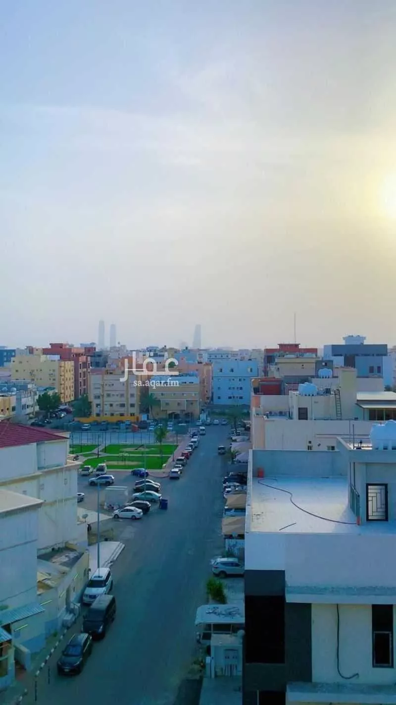 شقة 5 غرف في النعيم 9