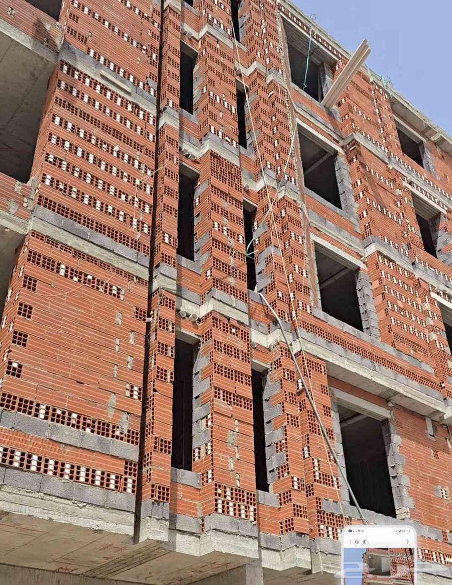 شقة 3 غرف في النزهة 2