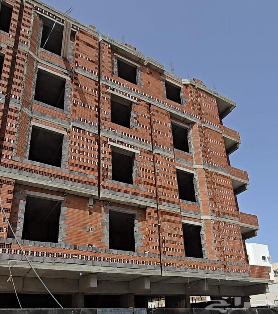 شقة 3 غرف في النزهة 3