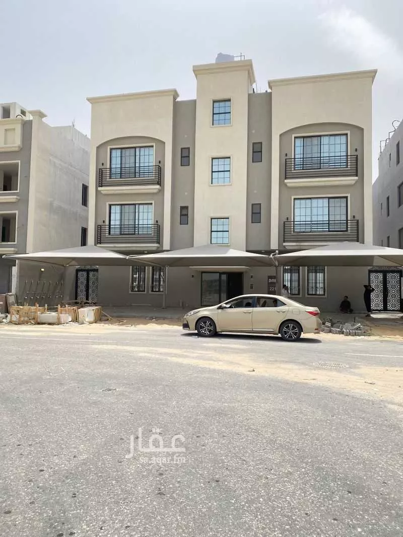 5 bedroom apartment in Ash Shulah 2