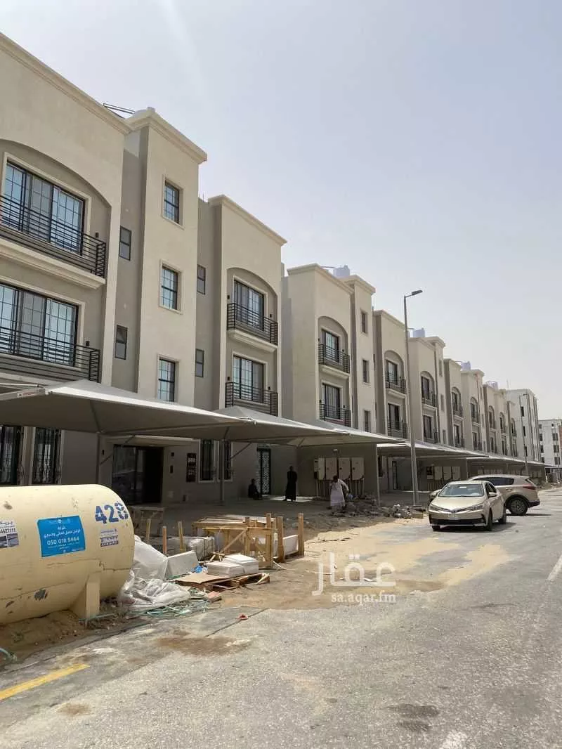 5 bedroom apartment in Ash Shulah 3