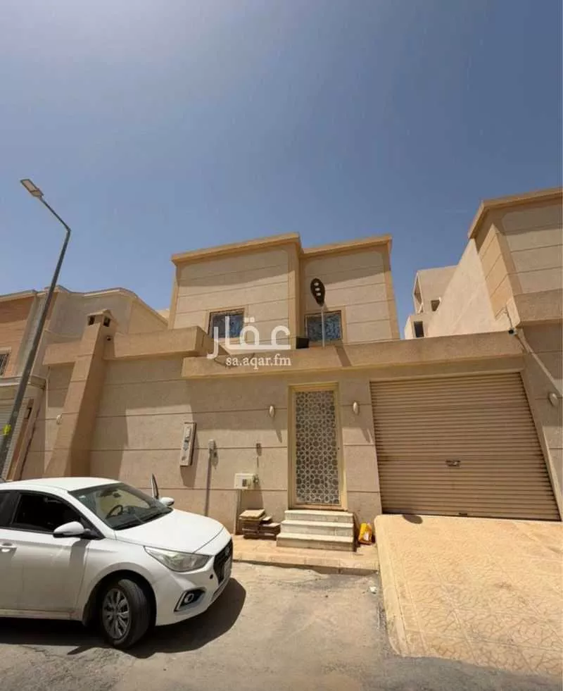 8 bedroom villa in Dirab, Riyadh 9