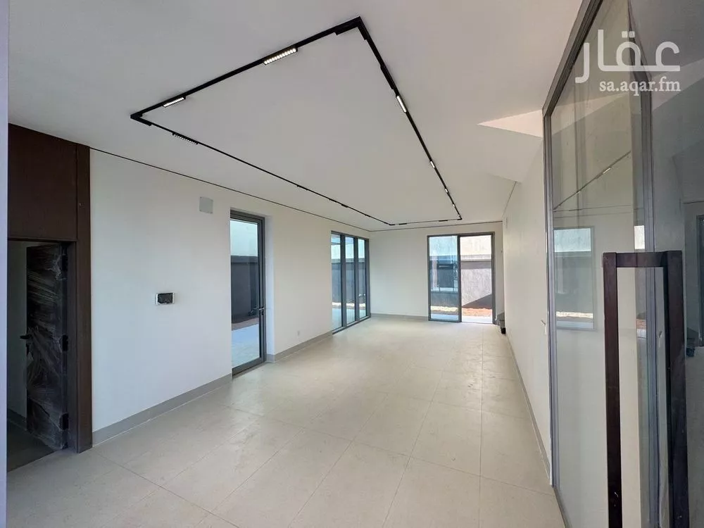 4 bedroom villa in Al Farouq, Riyadh 4