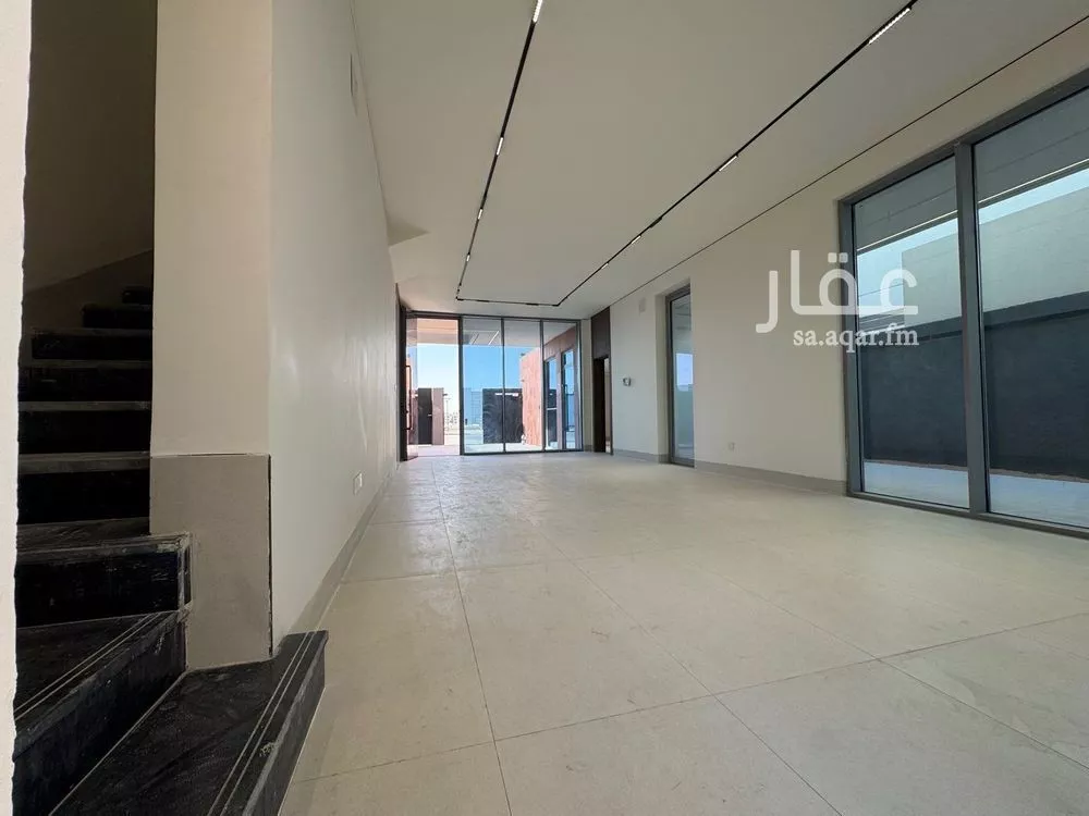 4 bedroom villa in Al Farouq, Riyadh 5