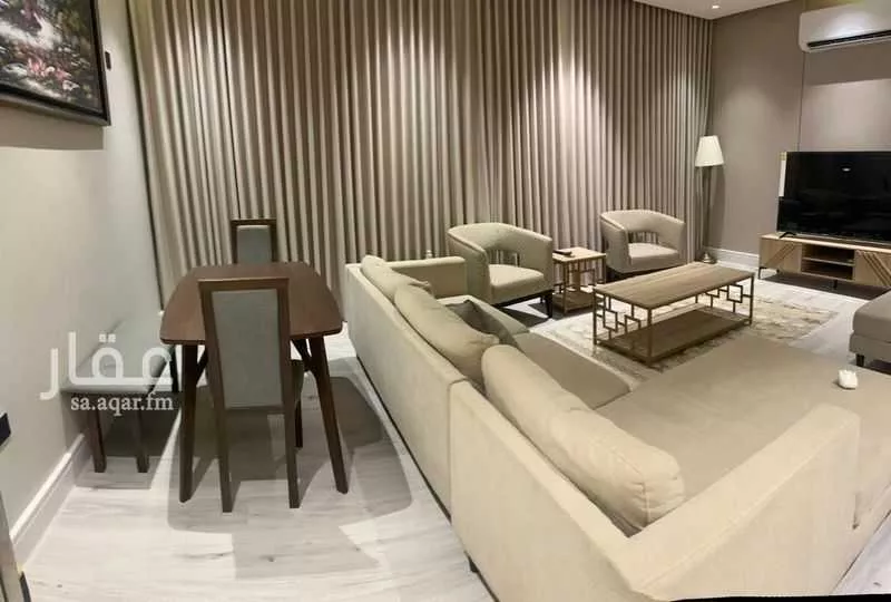 3 bedroom apartment in Al Qairawan 2
