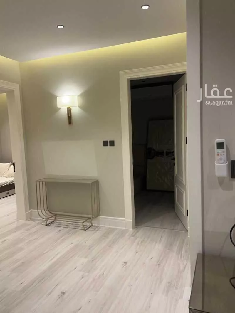 3 bedroom apartment in Al Qairawan 3