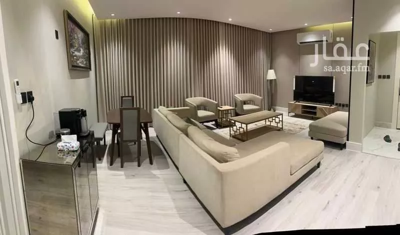 3 bedroom apartment in Al Qairawan 4