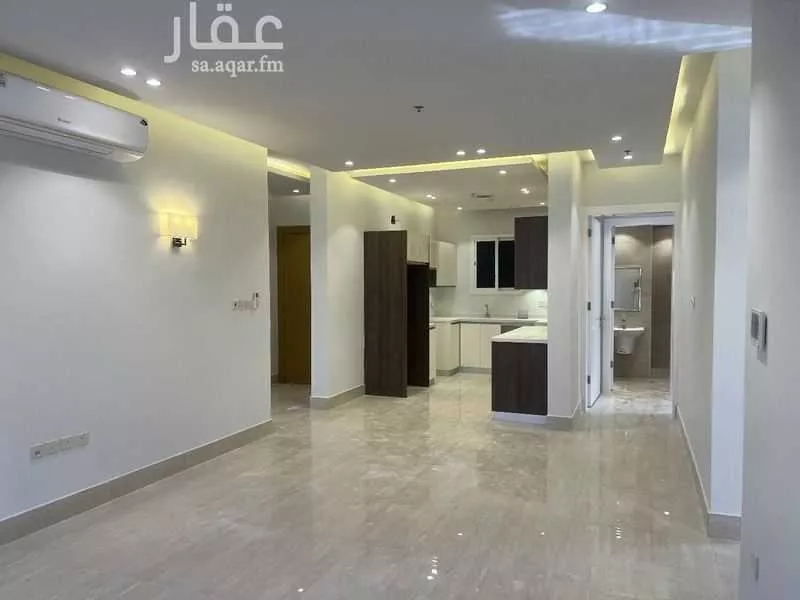 6 bedroom apartment in Al Qairawan 2