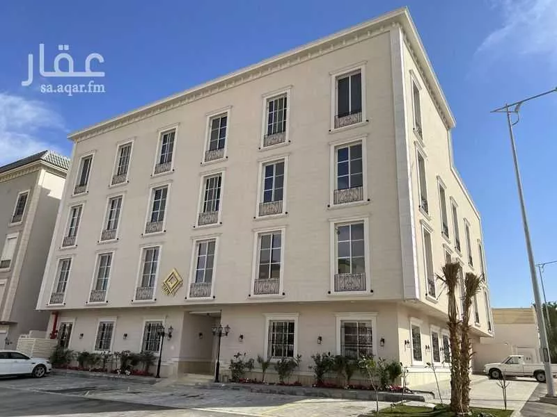 6 bedroom apartment in Al Qairawan 16