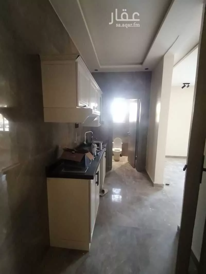 1 bedroom apartment in Al Aqiq 2