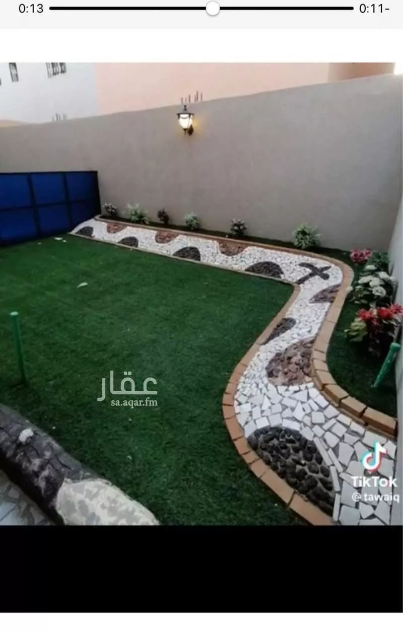 8 bedroom villa in Tuwaiq 3