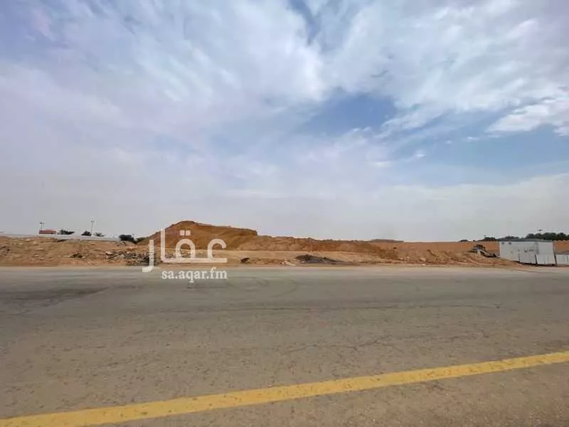 أرض 5000 م² في الرمال 5