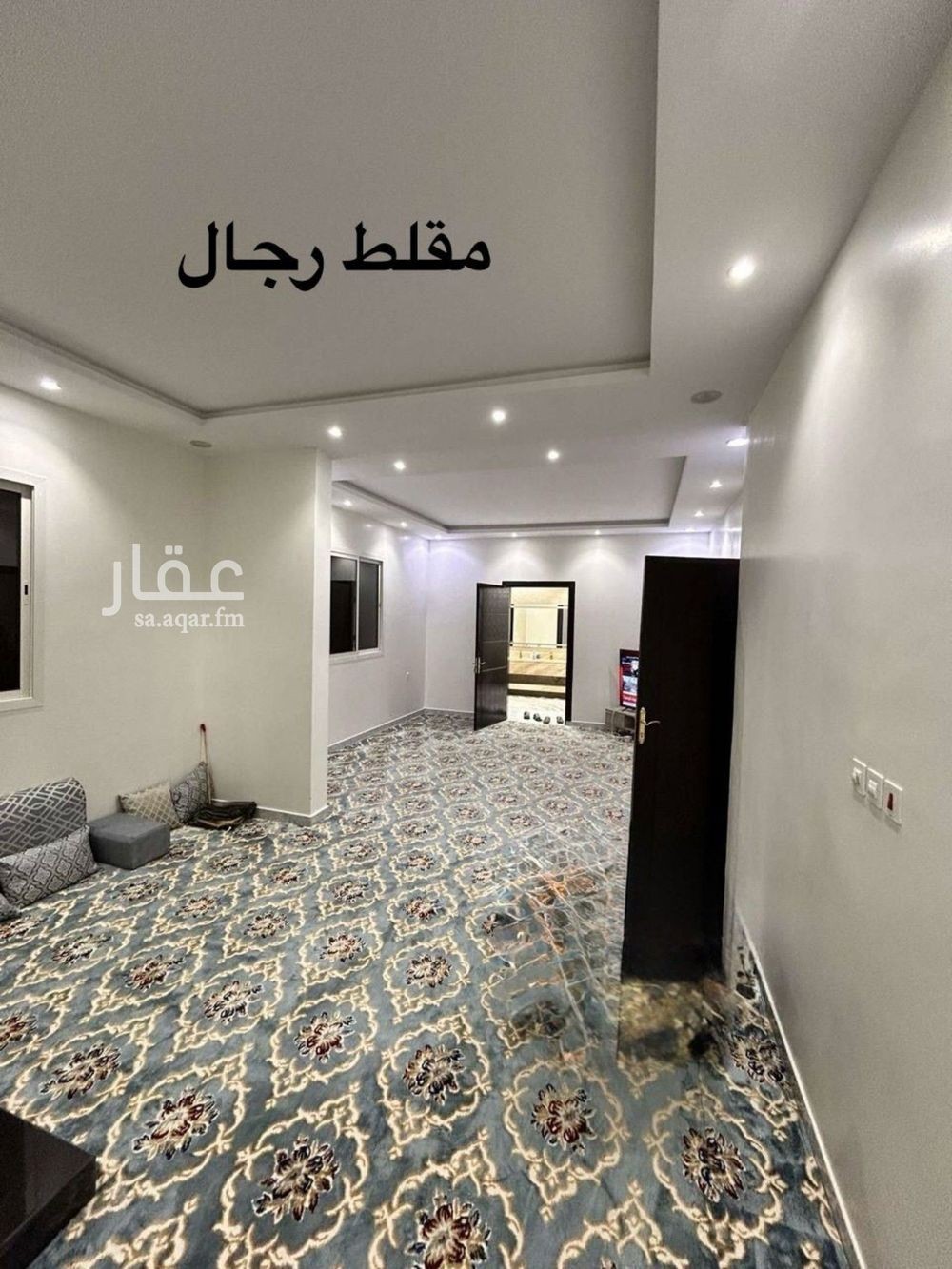 فيلا 8 غرف في الرمال، الرياض 17