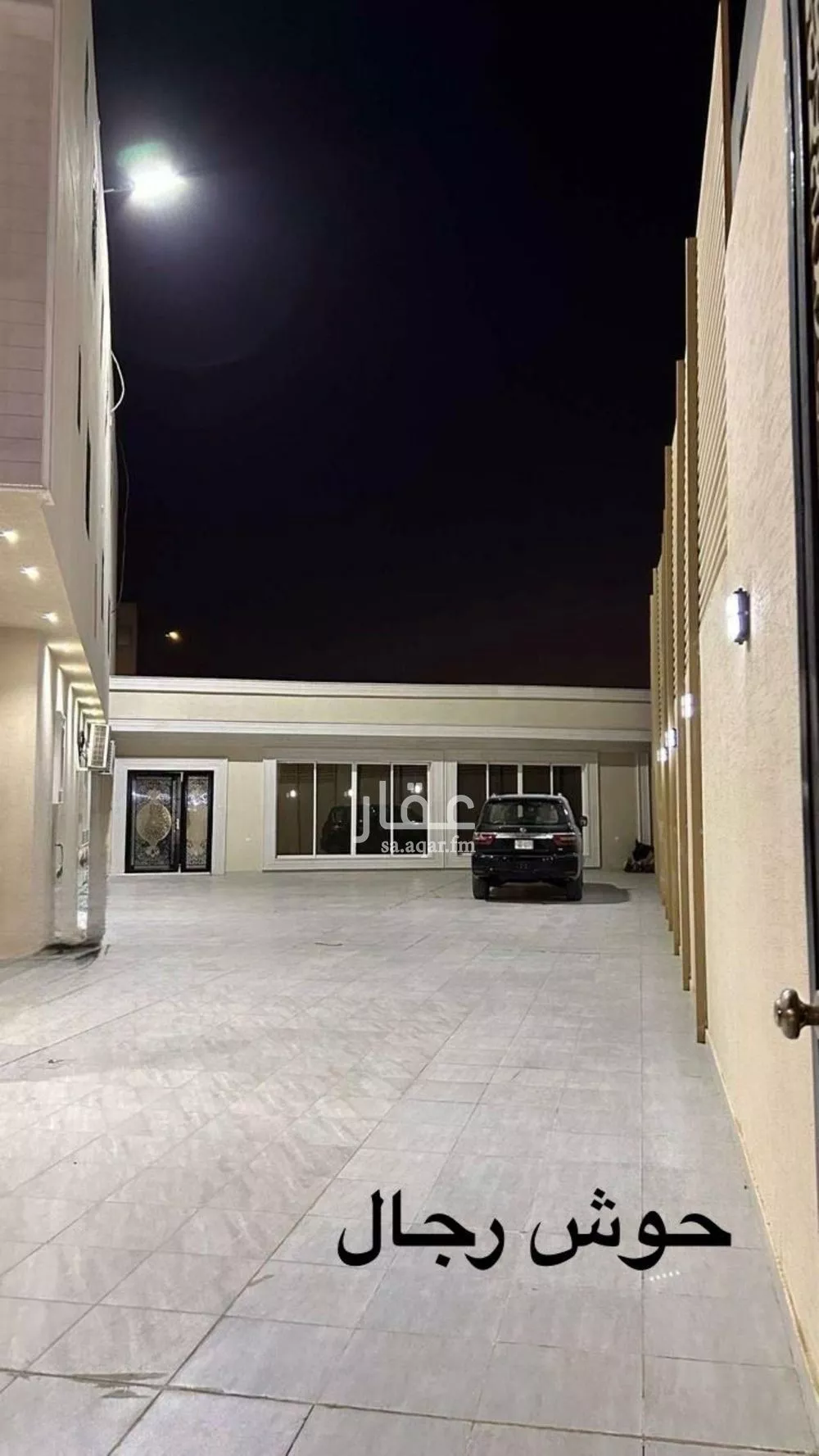 8 bedroom villa in Al Rimal 12