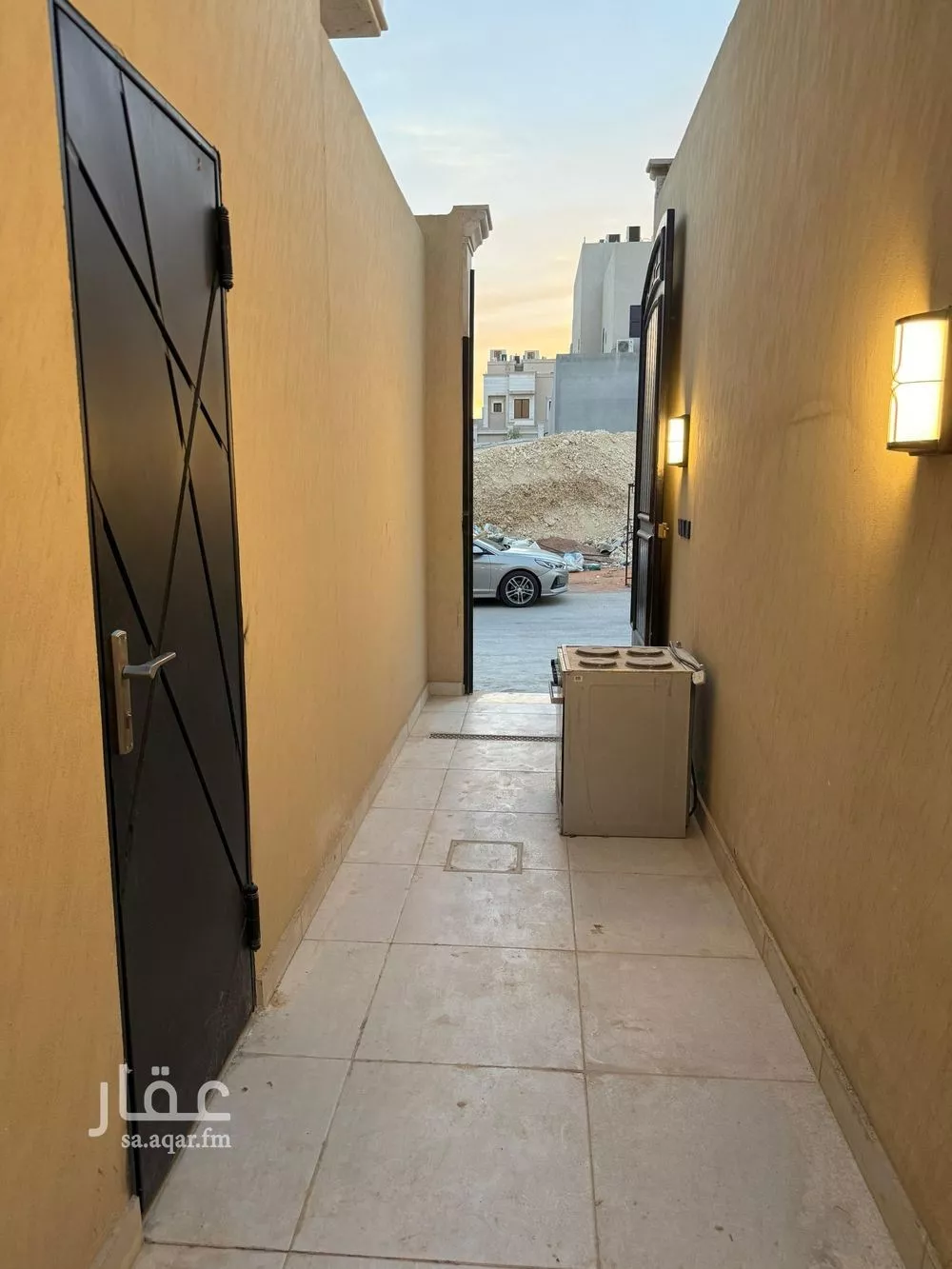 دور 2 غرف في النرجس 13