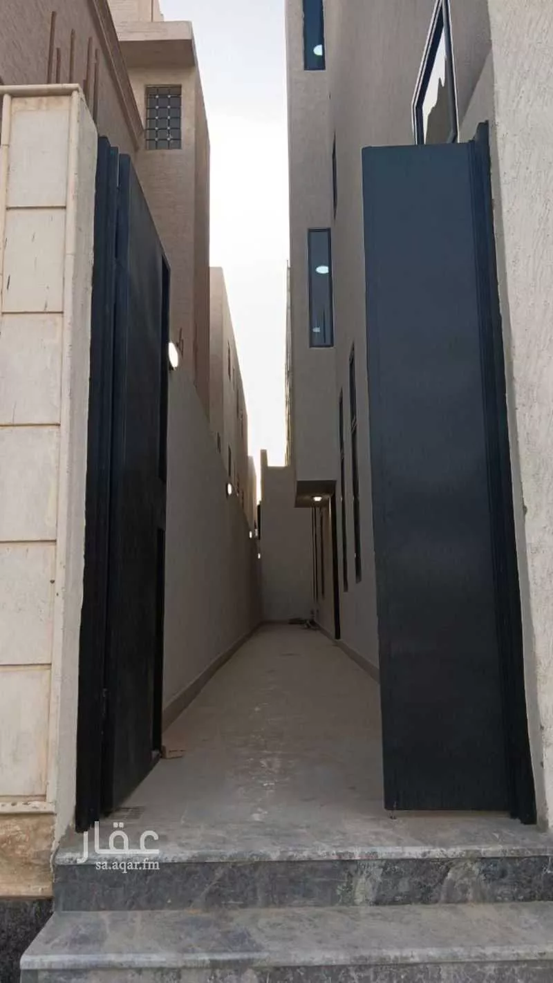 4 bedroom floor in Al Narjis 7