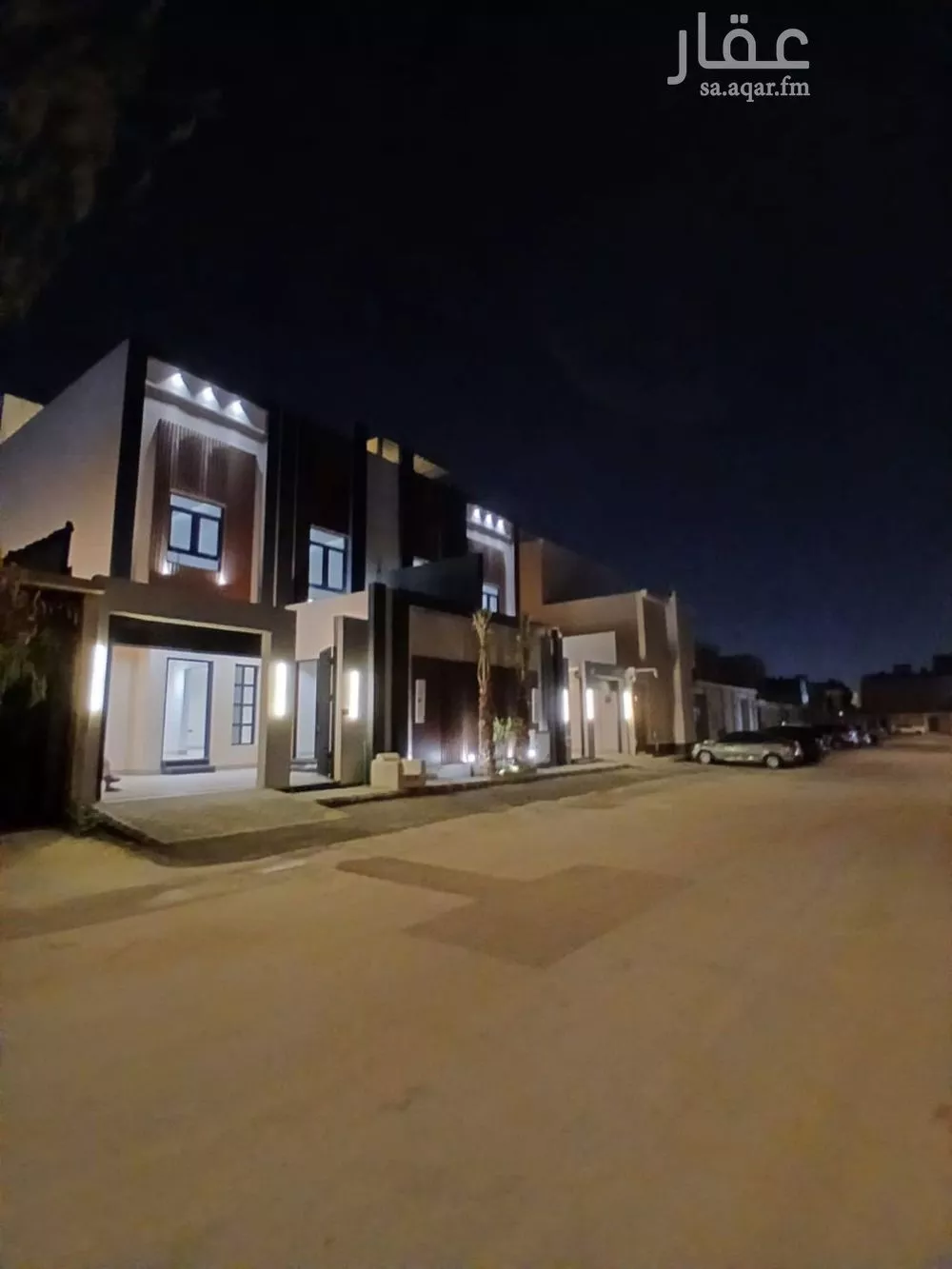 5 bedroom villa in Al Yarmouk 3