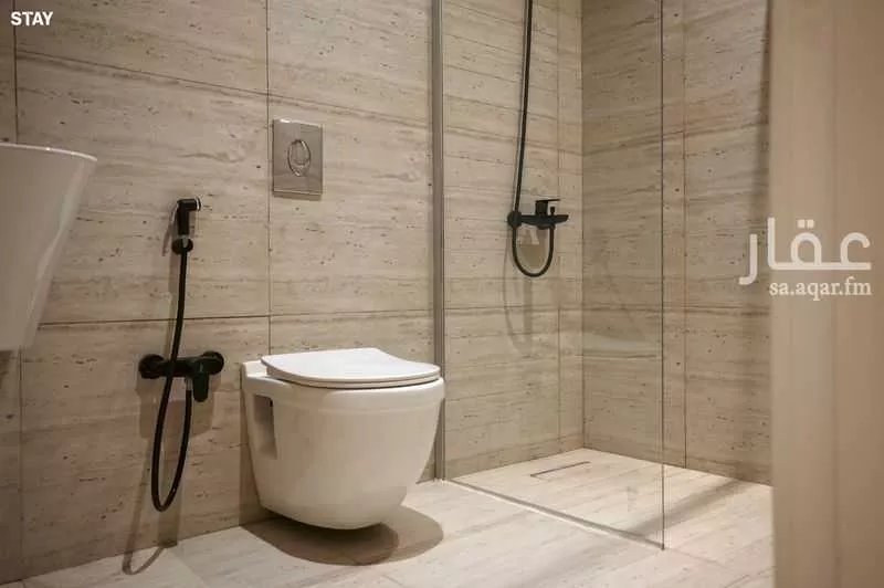 2 bedroom apartment in Al Yasmin 12
