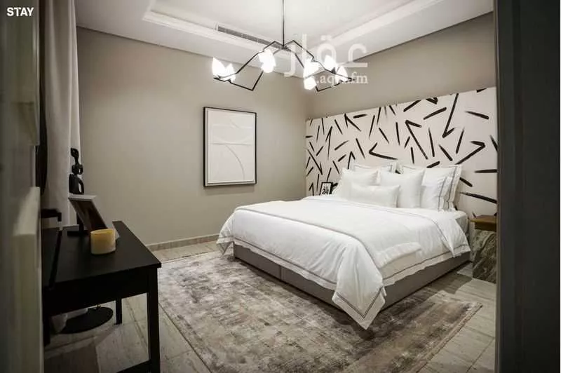 2 bedroom apartment in Al Yasmin 13