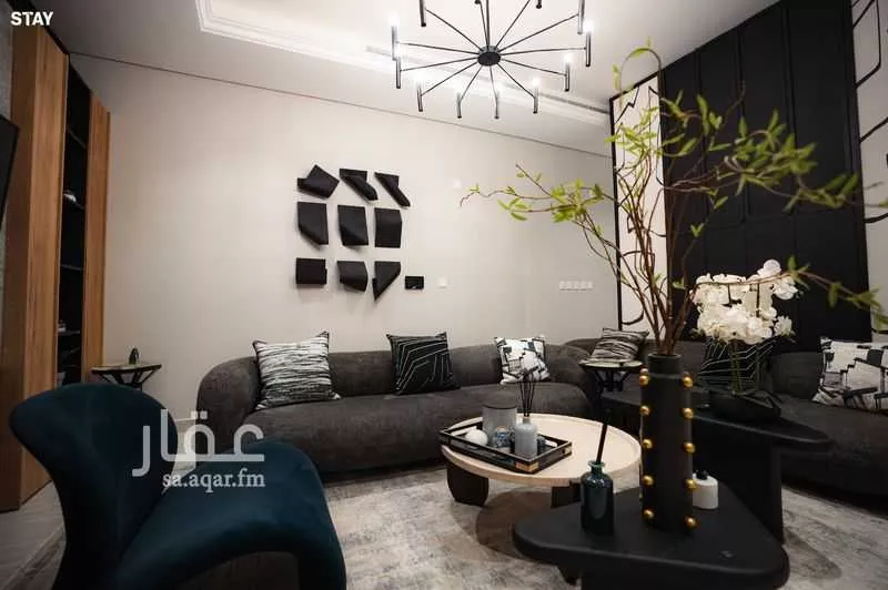2 bedroom apartment in Al Yasmin 15