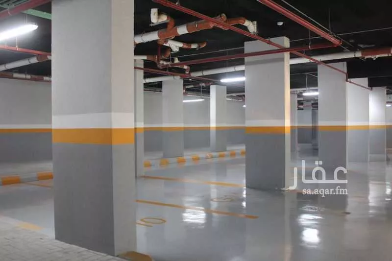 2 bedroom apartment in Al Yasmin 4