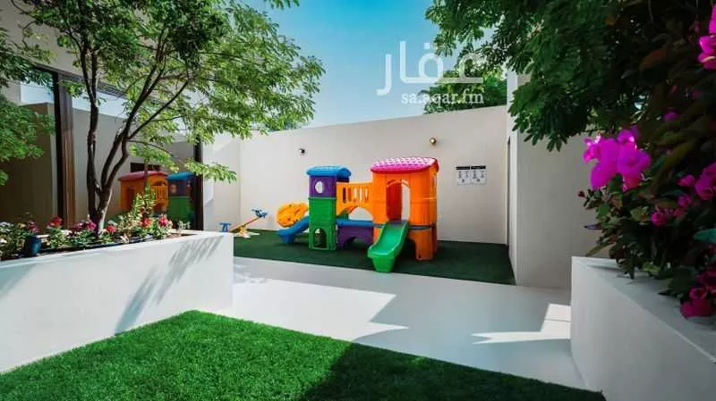 2 bedroom apartment in Al Yasmin 7