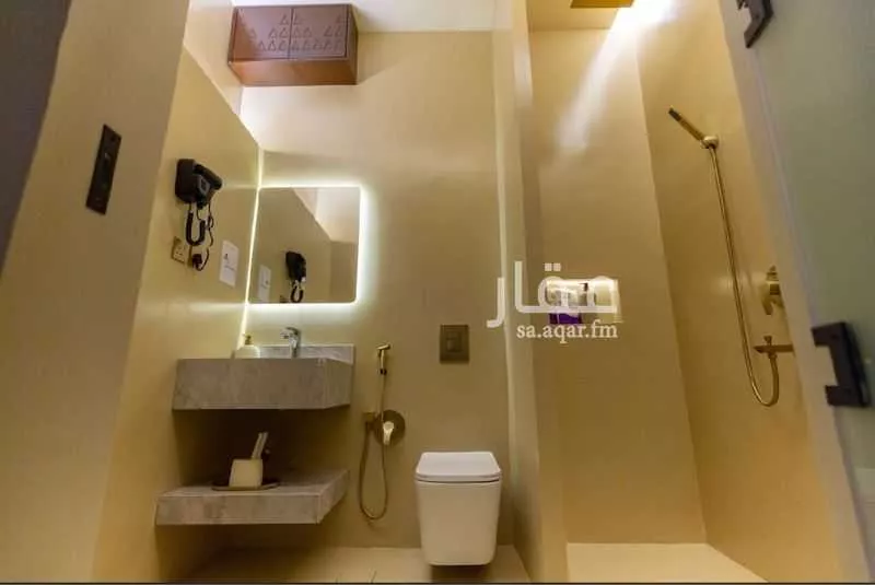 1 bedroom floor in Al Murooj 6