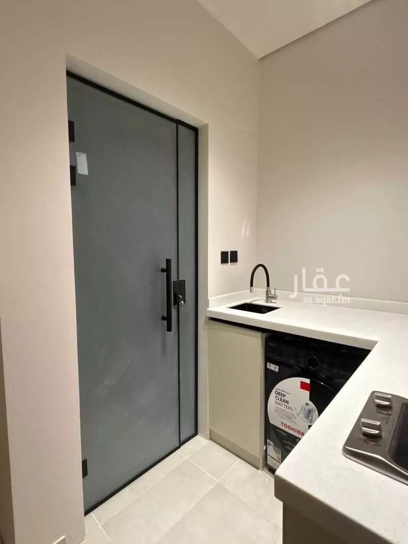 شقة 1 غرف في قرطبة 6