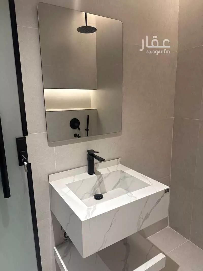 شقة 1 غرف في قرطبة 7