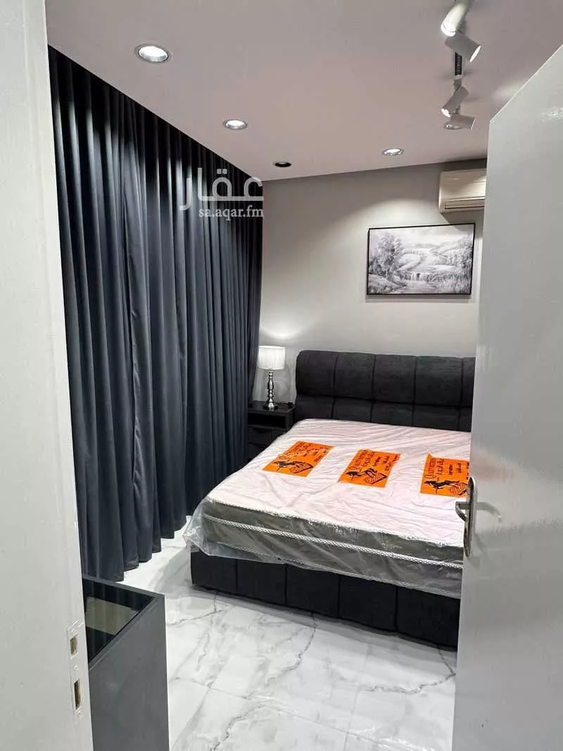 4 bedroom apartment in Al Mughrizat, Riyadh 5