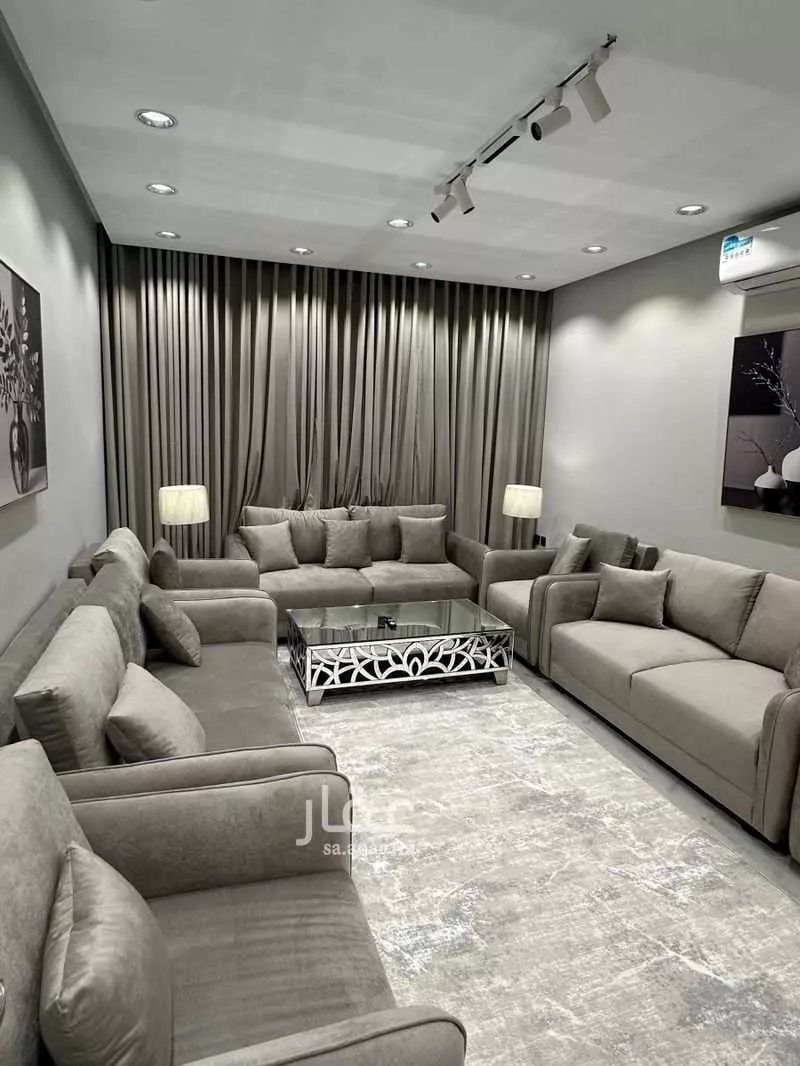 4 bedroom apartment in Al Mughrizat, Riyadh 6