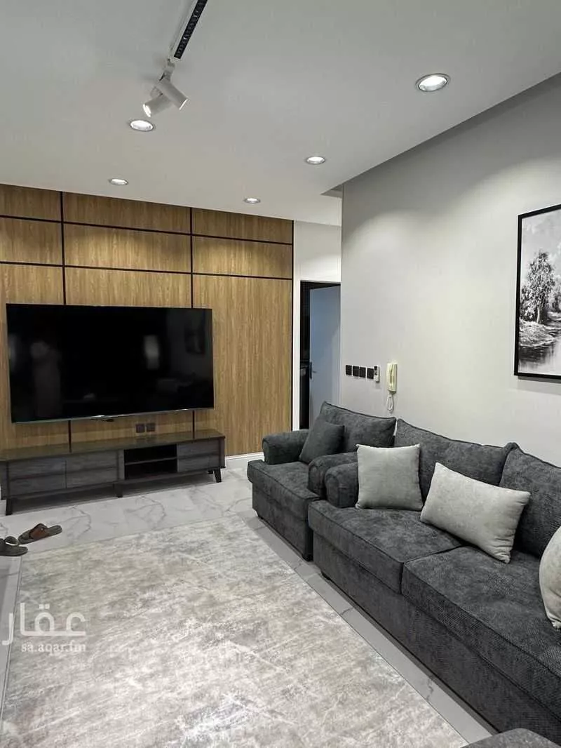 4 bedroom apartment in Al Mughrizat, Riyadh 7