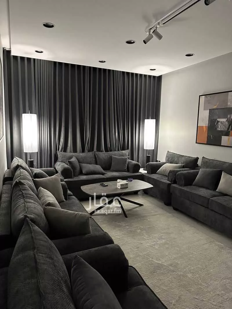 4 bedroom apartment in Al Mughrizat, Riyadh 8