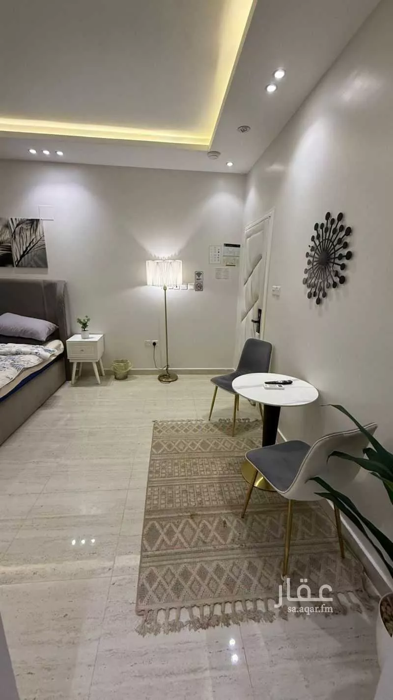 1 bedroom apartment in Al Khaleej 3