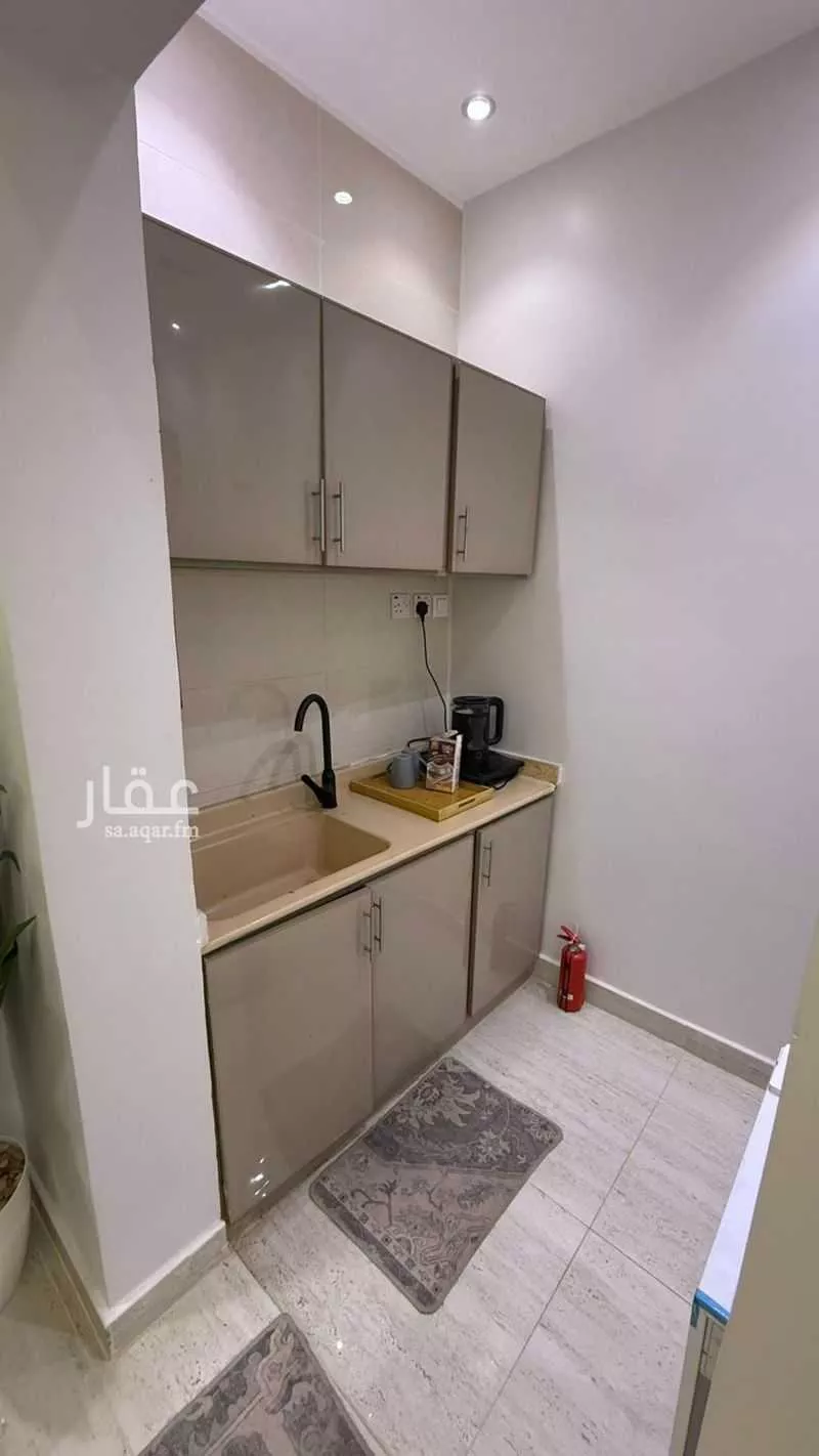 1 bedroom apartment in Al Khaleej 4