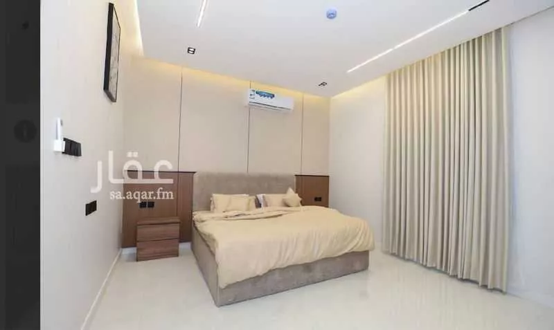 شقة 2 غرف في العارض 14