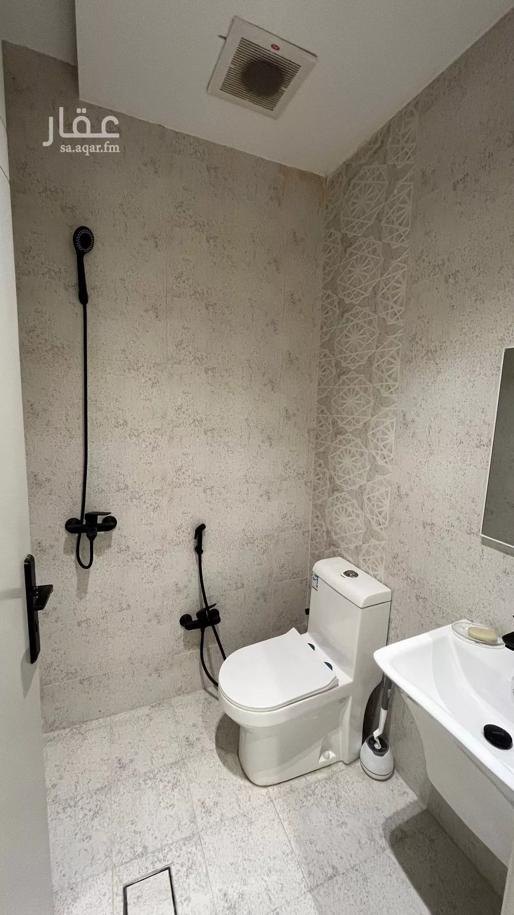 2 bedroom apartment in Al Hazm, Riyadh 11