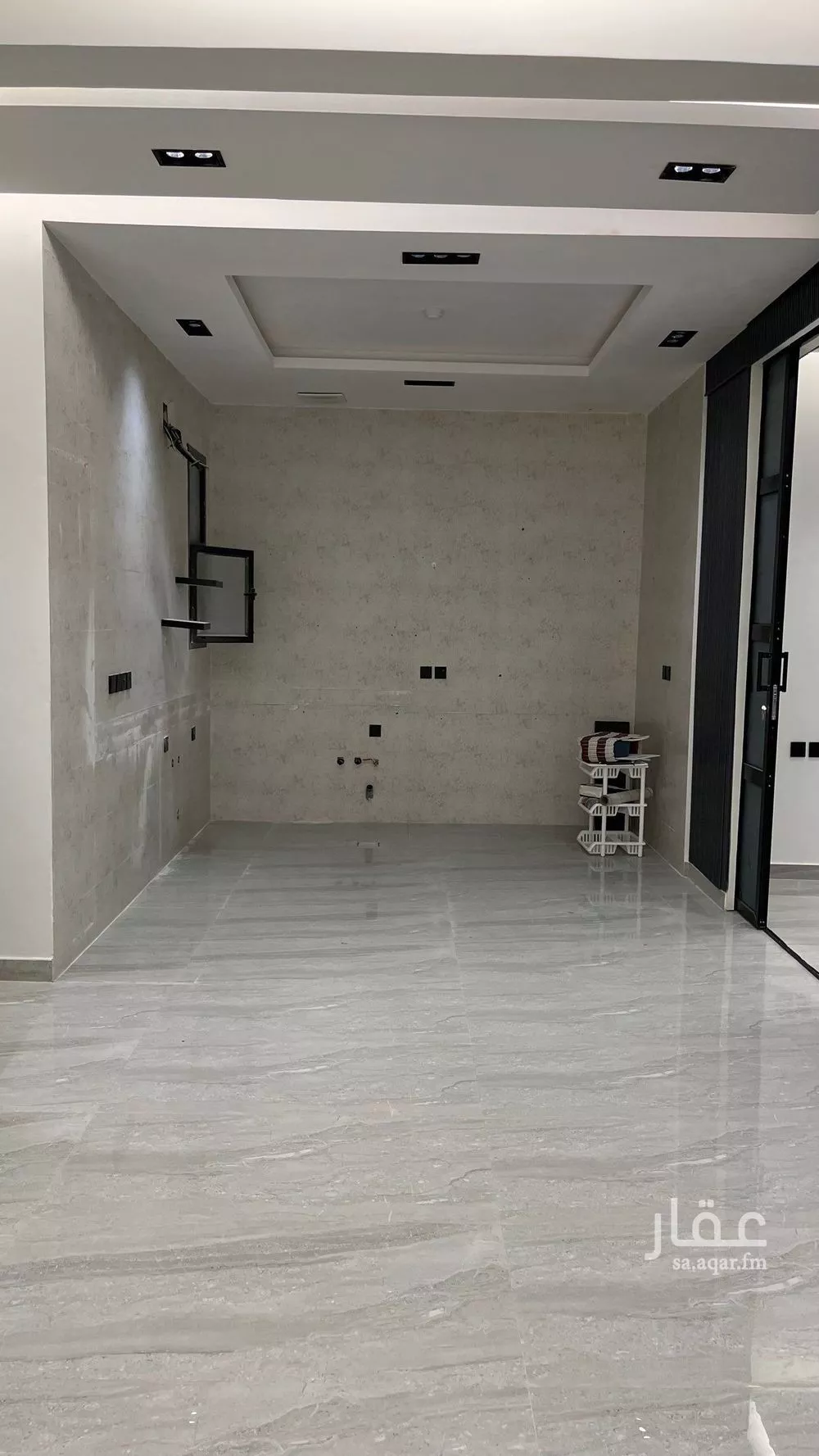 2 bedroom apartment in Al Hazm, Riyadh 12