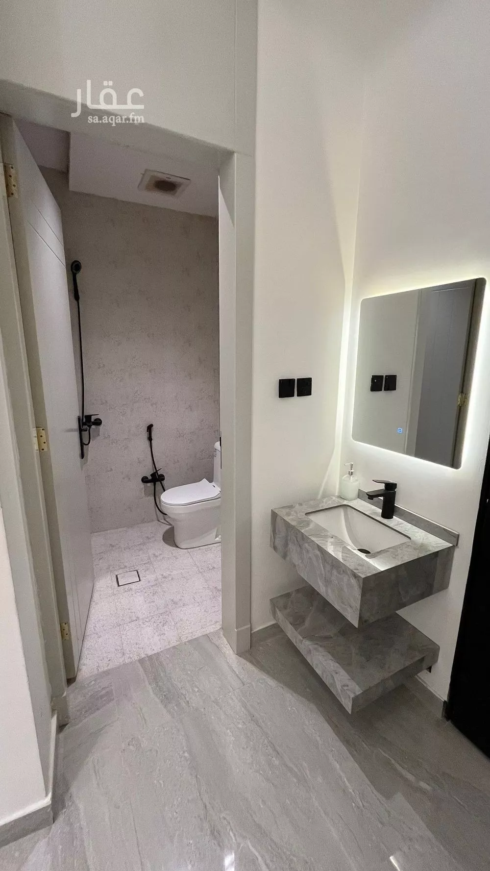 2 bedroom apartment in Al Hazm, Riyadh 15