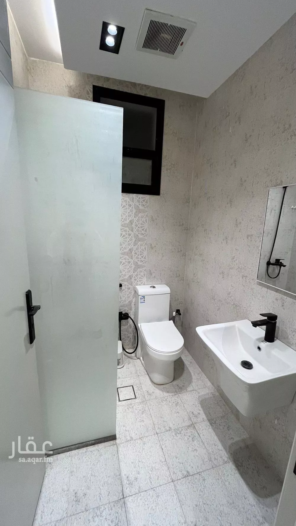 2 bedroom apartment in Al Hazm, Riyadh 18