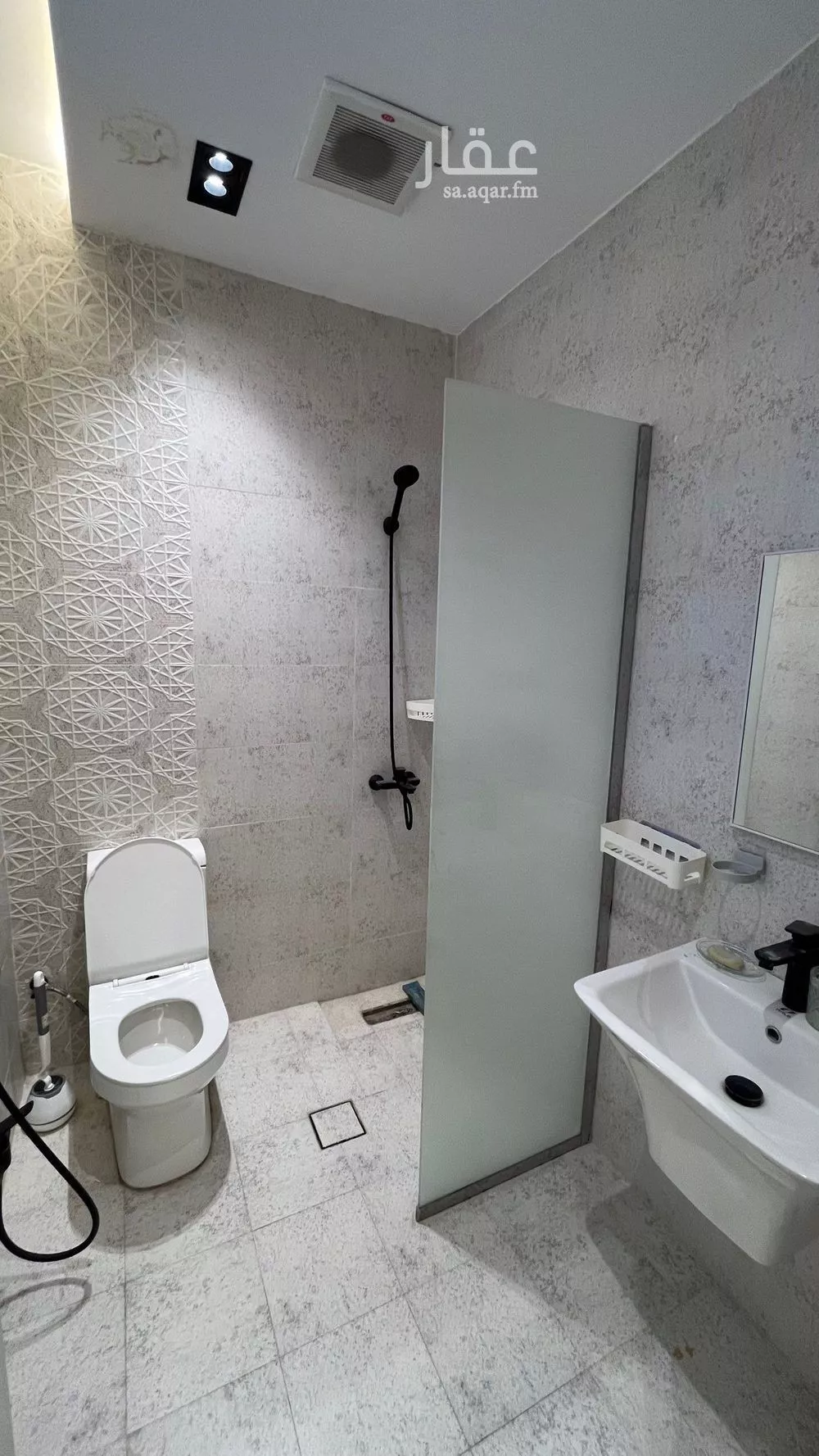 2 bedroom apartment in Al Hazm, Riyadh 23