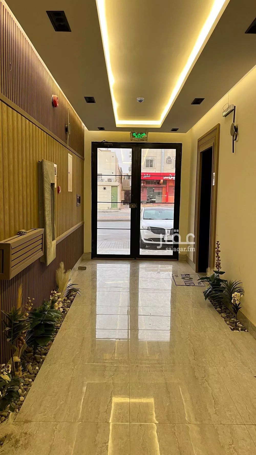 2 bedroom apartment in Al Hazm, Riyadh 4
