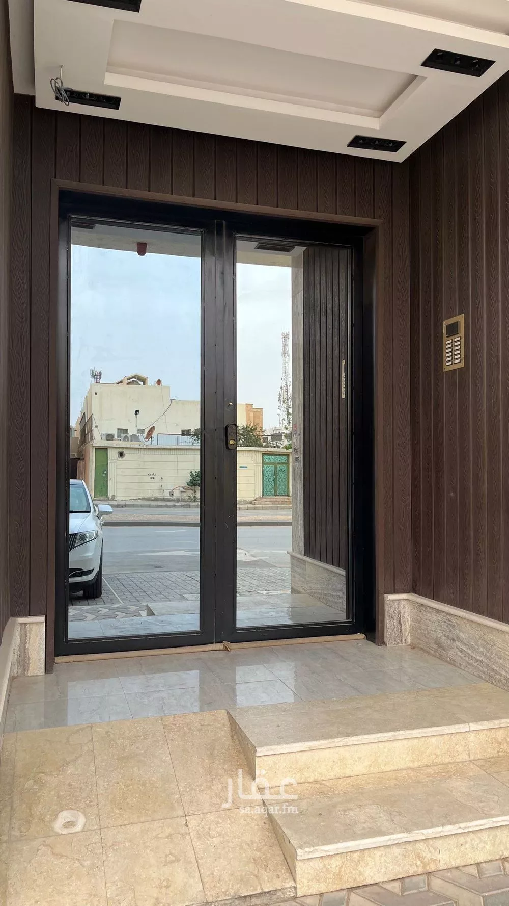 2 bedroom apartment in Al Hazm, Riyadh 6