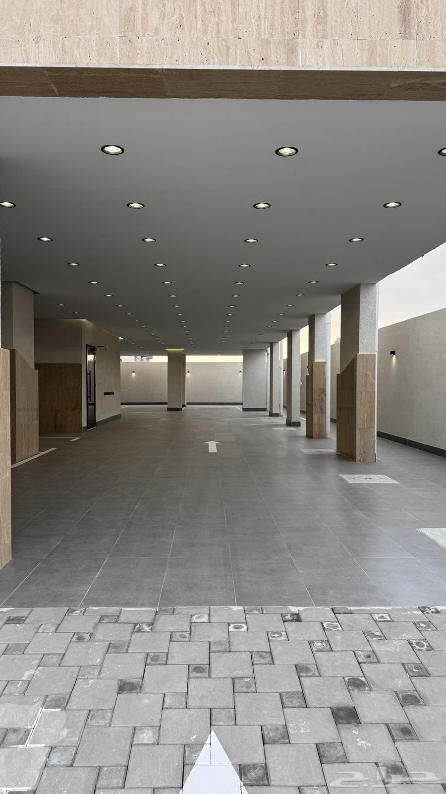 شقة 4 غرف في ولي العهد 2