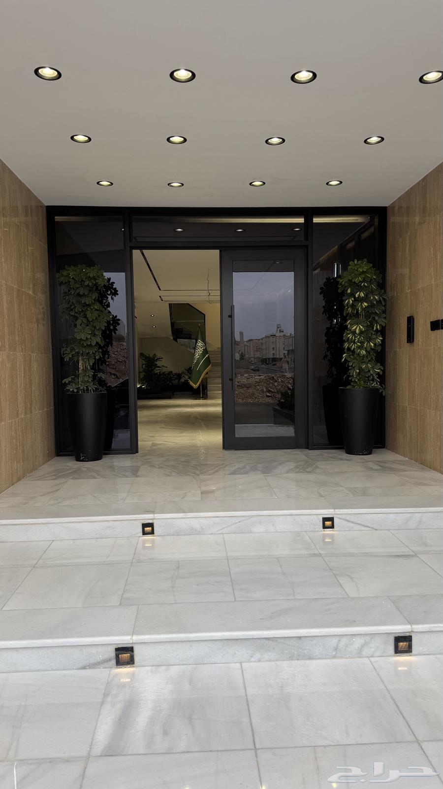 شقة 4 غرف في ولي العهد 4